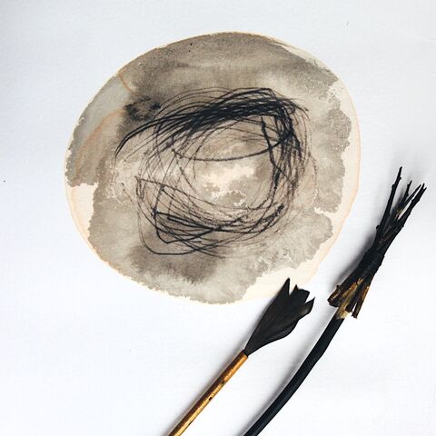 An artist's walk at Foxburrow | Suffolk Wildlife Trust