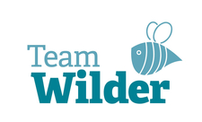Team Wilder Suffolk Wildlife Trust