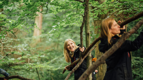 Suffolk Wildlife Trust