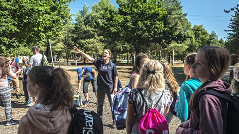 Suffolk Wildlife Trust