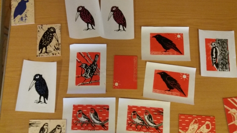Suffolk Wildlife Trust