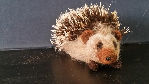 Suffolk Wildlife Trust