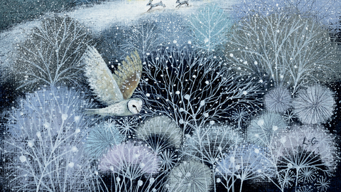 Suffolk Wildlife Trust