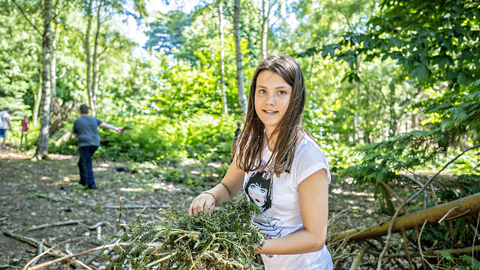 Suffolk Wildlife Trust