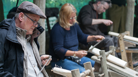 wood workers