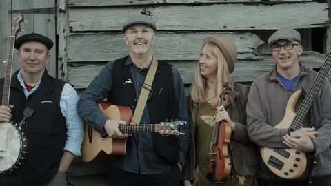 The Ludlam Pikes