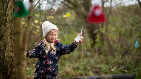 Suffolk Wildlife Trust