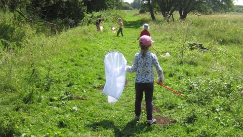 Suffolk Wildlife Trust