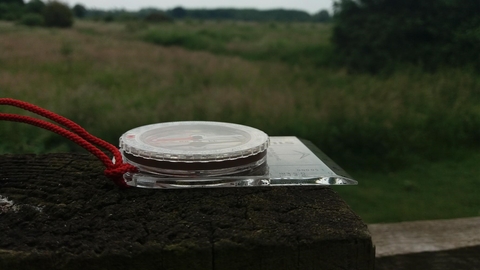 Suffolk Wildlife Trust
