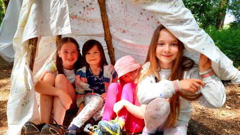 foxburrow holiday club