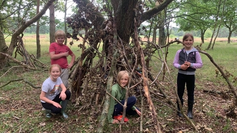 forest school