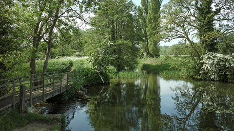 River Deben - Steve Aylward