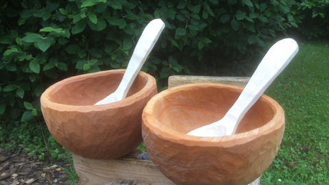 bowl