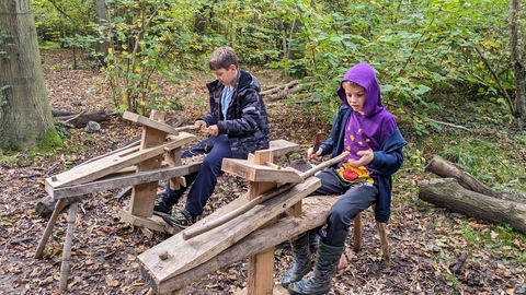 Holiday club