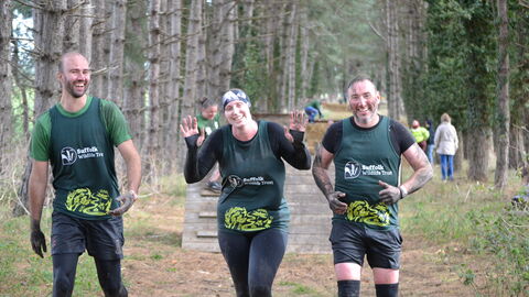 Whole Hog Fundraising Event October 2025