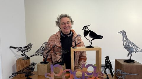 Spadge Hopkins