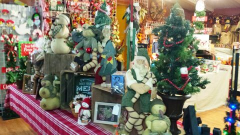 Christmas Craft Fair