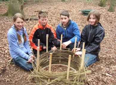 Suffolk Wildlife Trust