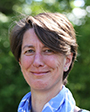 Pip Goodwin Suffolk Wildlife Trust
