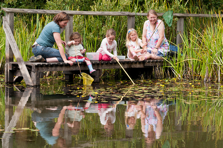 Suffolk Wildlife Trust