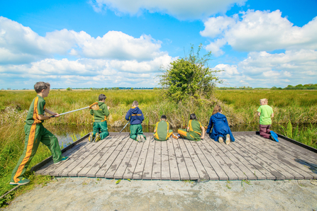 Suffolk Wildlife Trust