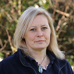 Suffolk Wildlife Trust