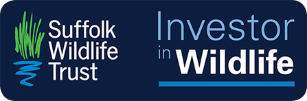 Suffolk Wildlife Trust Investor in Wildlife