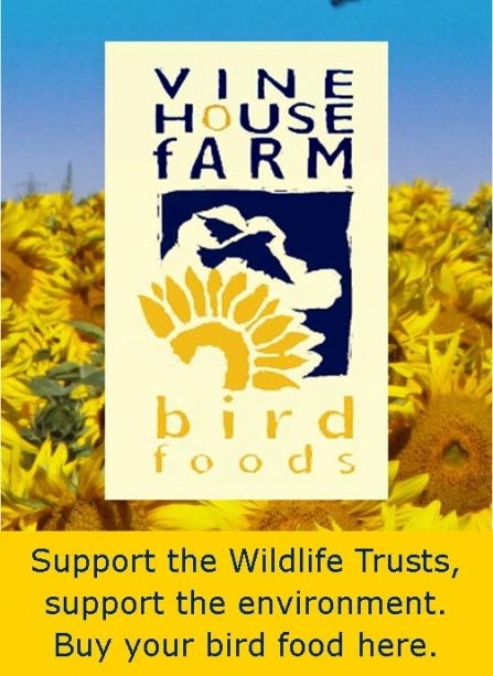 Suffolk Wildlife Trust