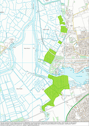 Suffolk Wildlife Trust