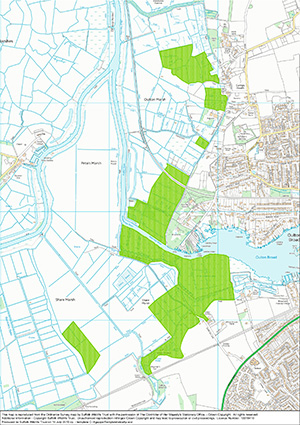 Suffolk Wildlife Trust