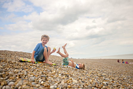 Suffolk WildlifeTrust