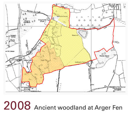 Suffolk Wildlife Trust