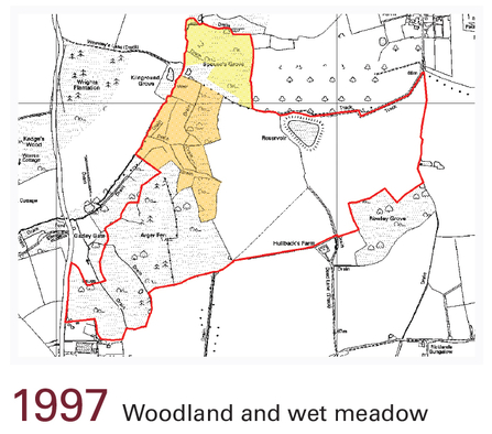 Suffolk Wildlife Trust