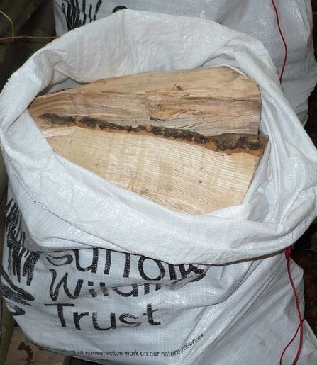 Suffolk Wildlife Trust