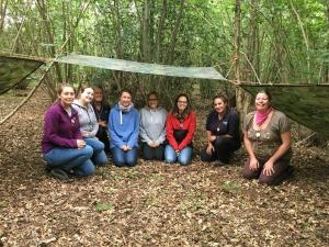 Suffolk Wildlife Trust