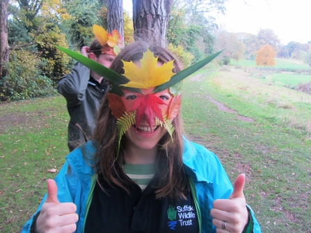 Suffolk Wildlife Trust