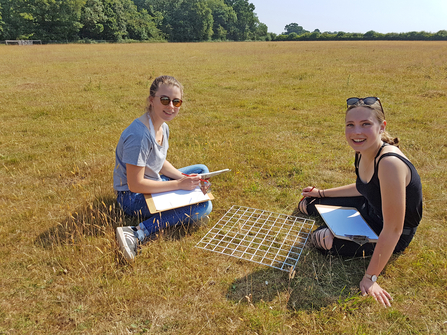 Suffolk Wildlife Trust
