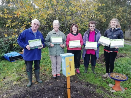 Community garden signs1