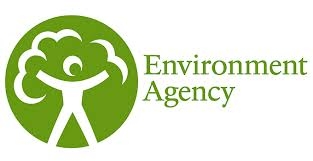 Environment Agency EA logo
