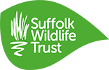 Suffolk Wildlife Trust logo