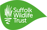 Suffolk Wildlife Trust logo