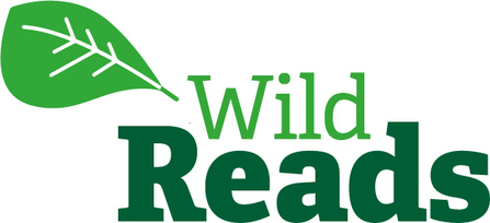 Wild Reads logo