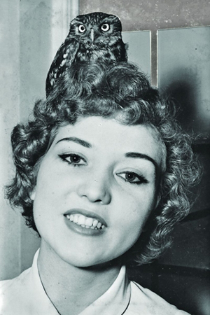 Jean Hannaford