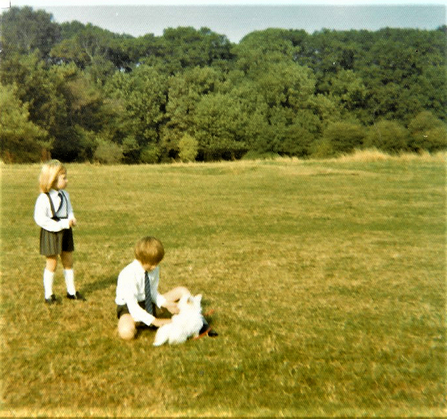Memories of a wilder Suffolk