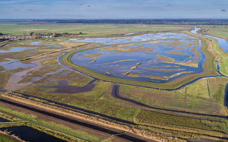 Suffolk Wildlife Trust