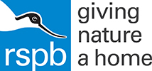 RSPB logo