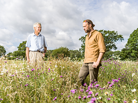 Suffolk Wildlife Trust