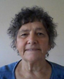 Joan Hardingham trustee