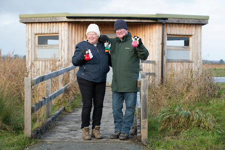 Suffolk Wildlife Trust