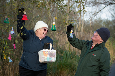 Suffolk Wildlife Trust